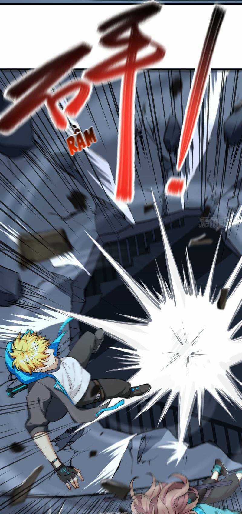 Minh Nhật Thần Đô Chapter 14 trang 41