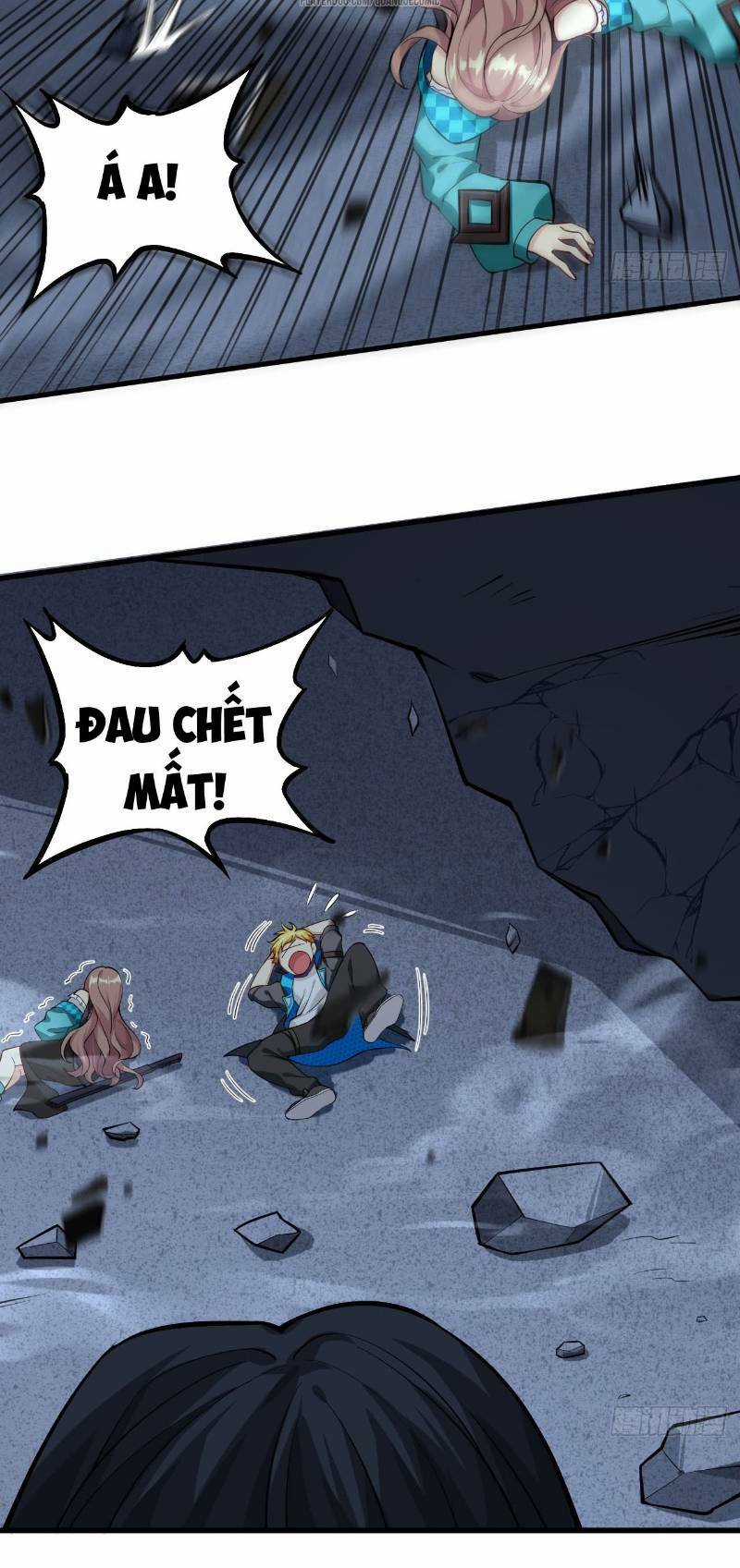 Minh Nhật Thần Đô Chapter 14 trang 42