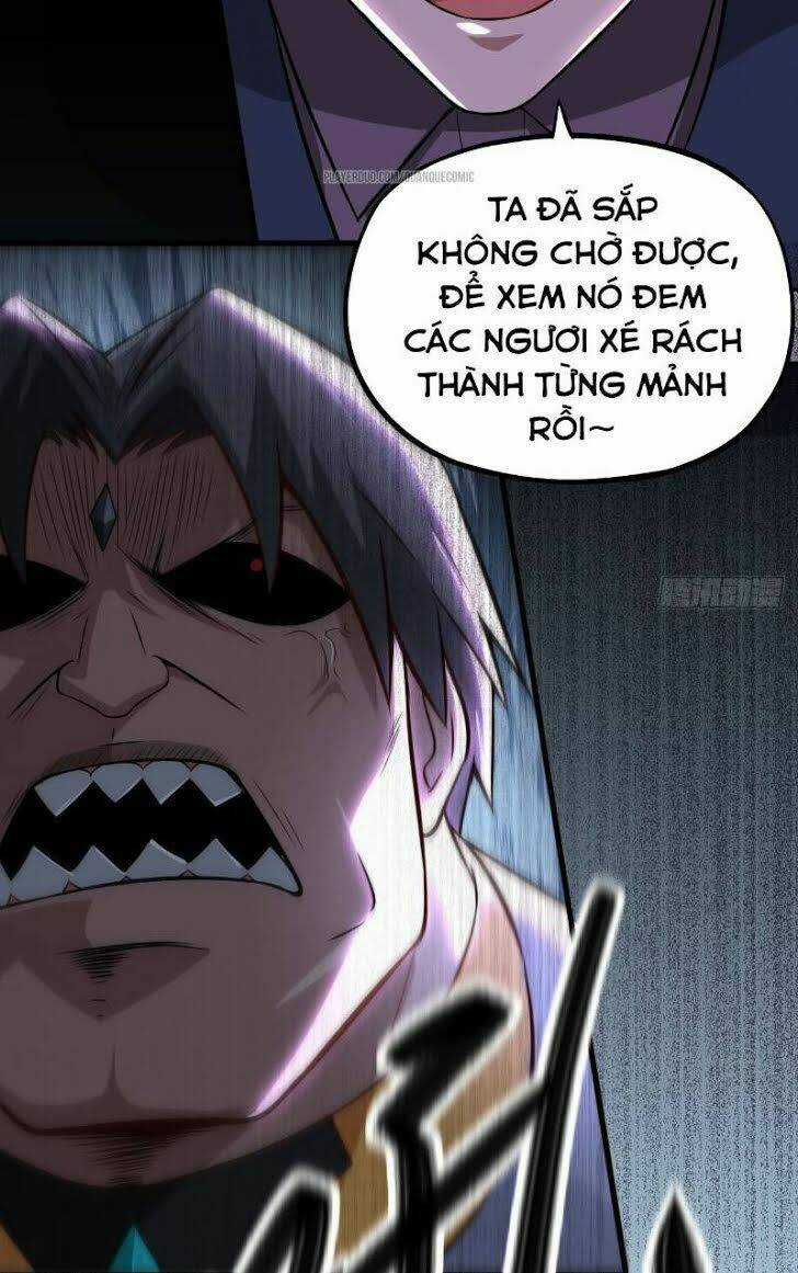 Minh Nhật Thần Đô Chapter 14 trang 48