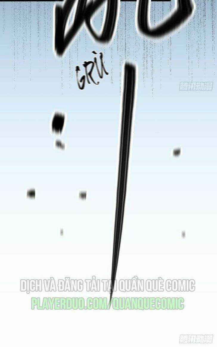 Minh Nhật Thần Đô Chapter 14 trang 49