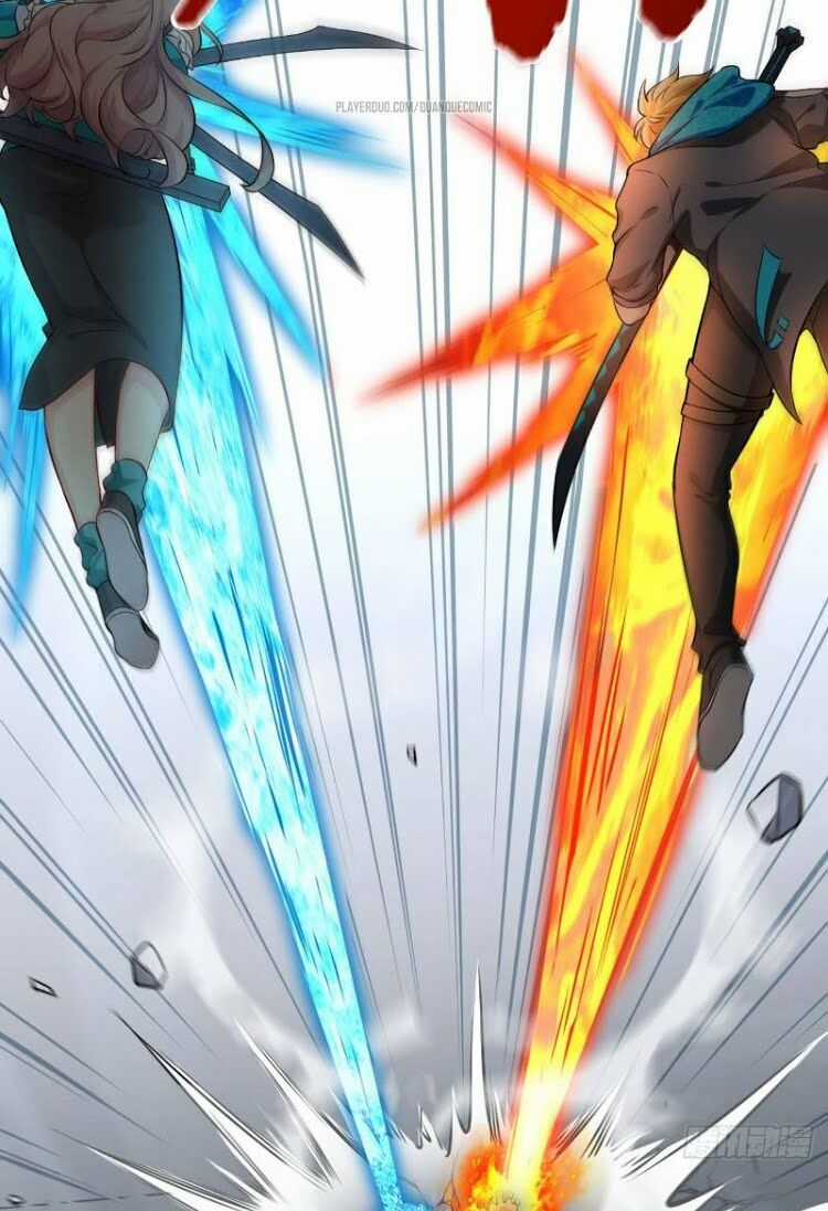 Minh Nhật Thần Đô Chapter 15 trang 10