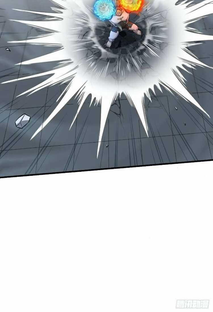 Minh Nhật Thần Đô Chapter 15 trang 11