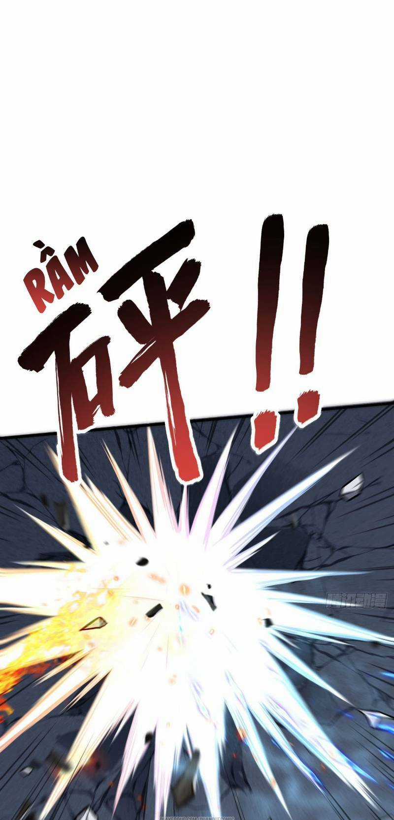 Minh Nhật Thần Đô Chapter 15 trang 12