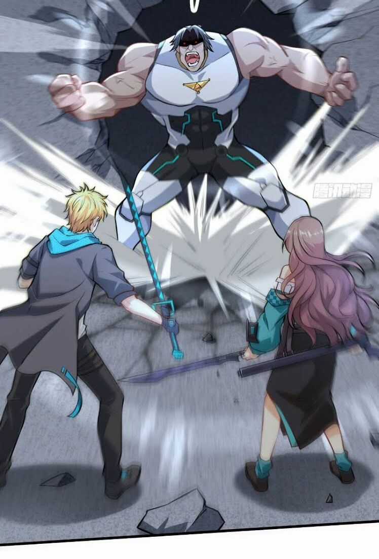 Minh Nhật Thần Đô Chapter 15 trang 2