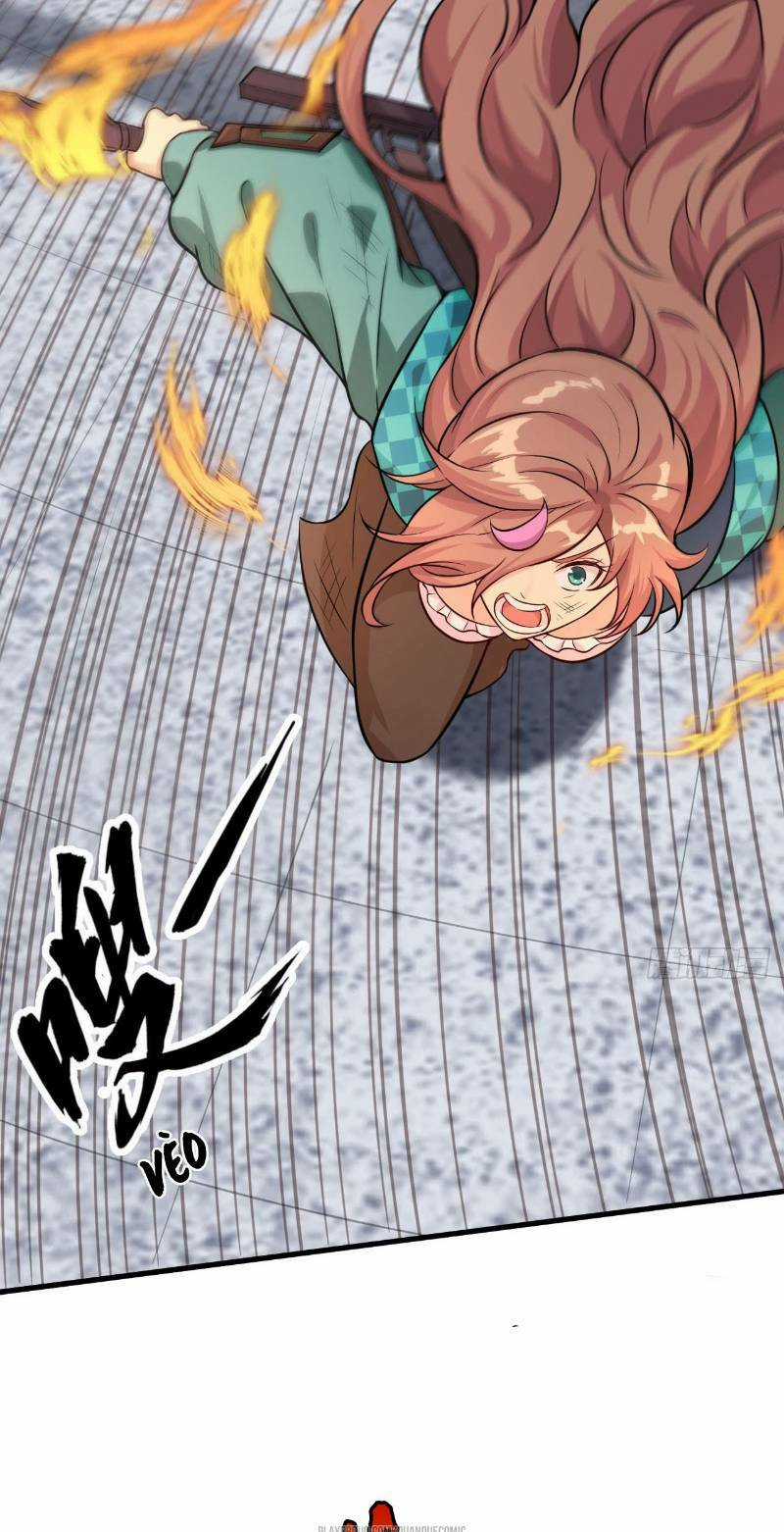 Minh Nhật Thần Đô Chapter 15 trang 20