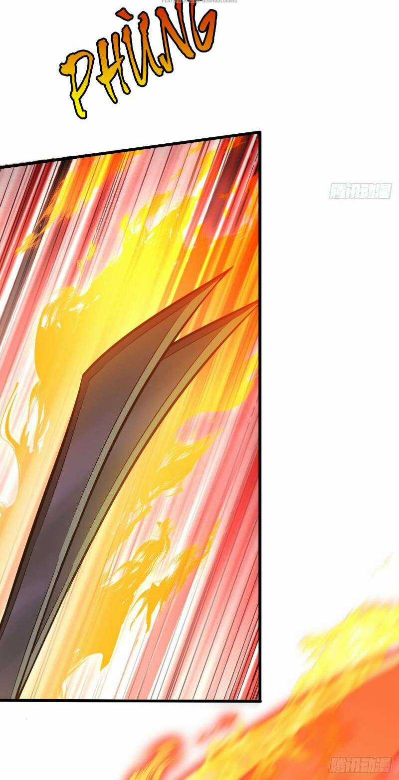 Minh Nhật Thần Đô Chapter 15 trang 21