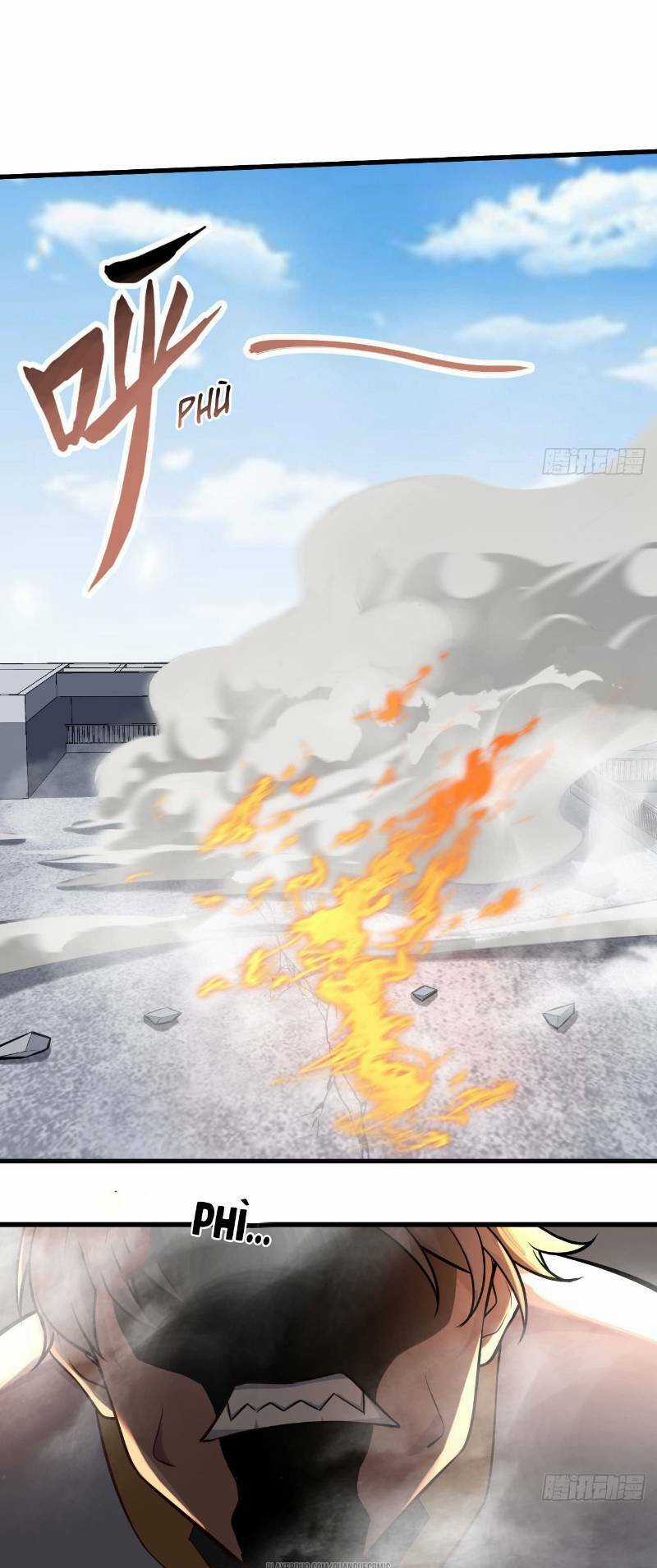 Minh Nhật Thần Đô Chapter 15 trang 24