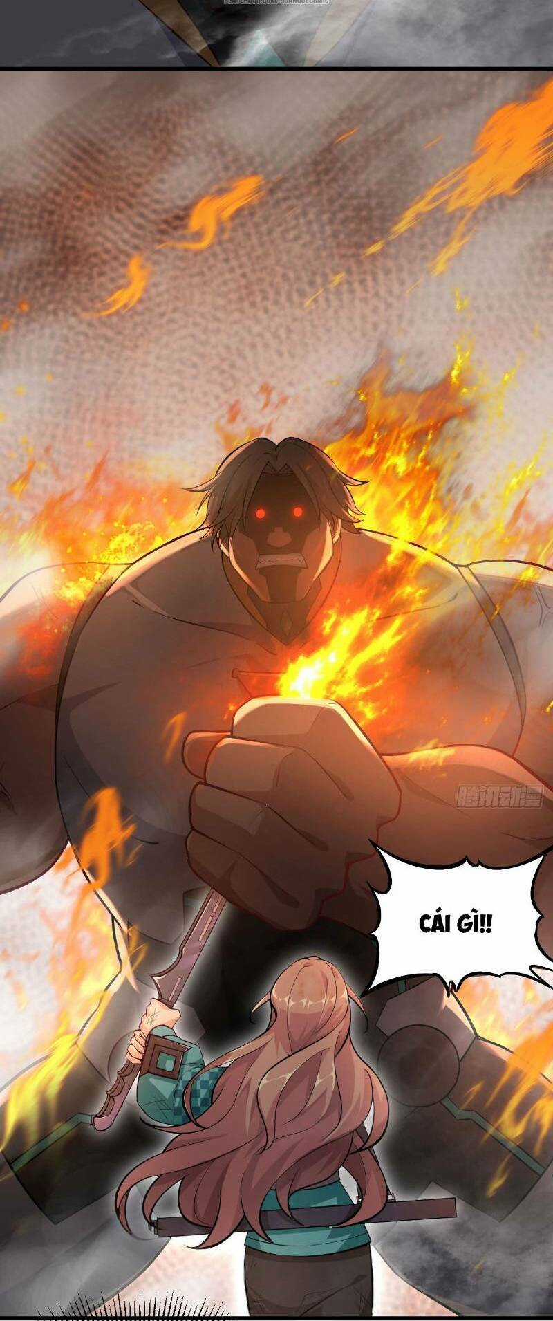 Minh Nhật Thần Đô Chapter 15 trang 25