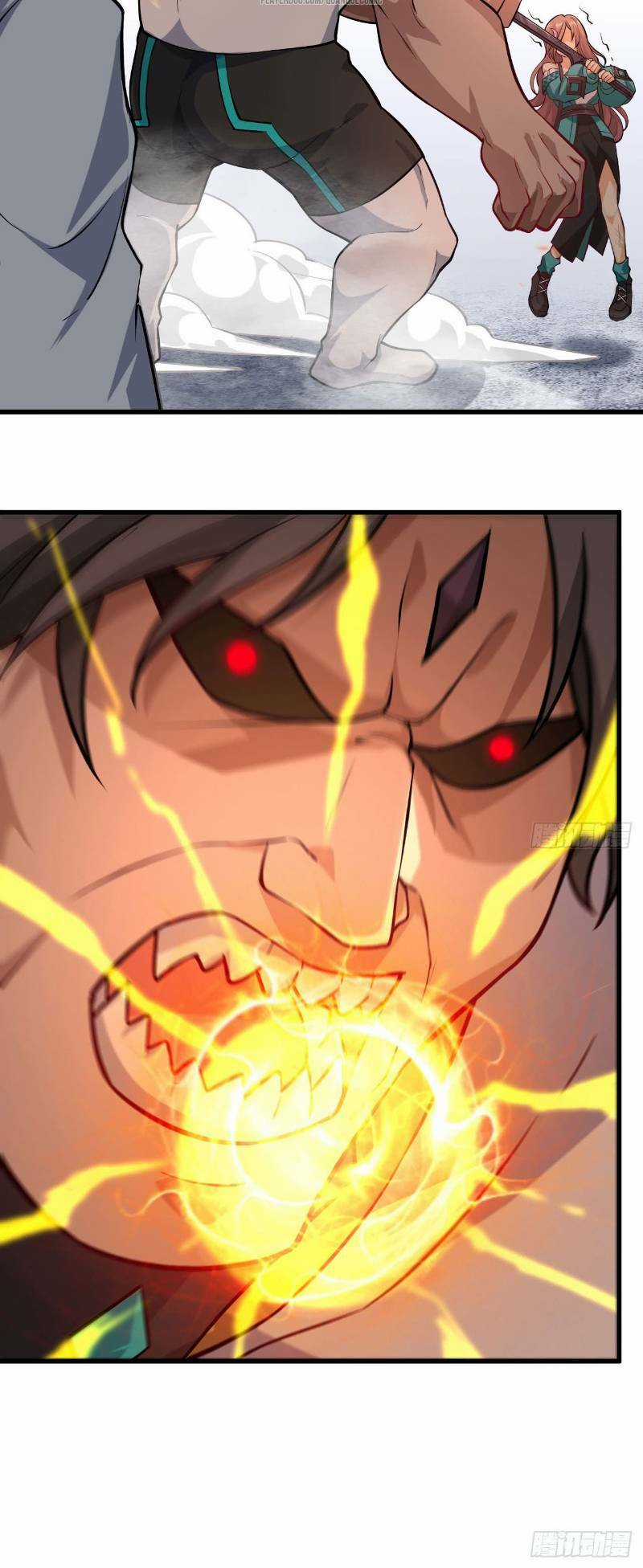 Minh Nhật Thần Đô Chapter 15 trang 27