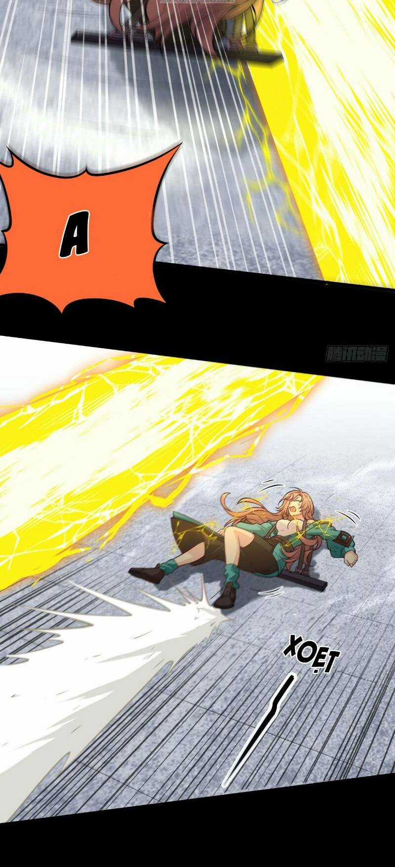 Minh Nhật Thần Đô Chapter 15 trang 29