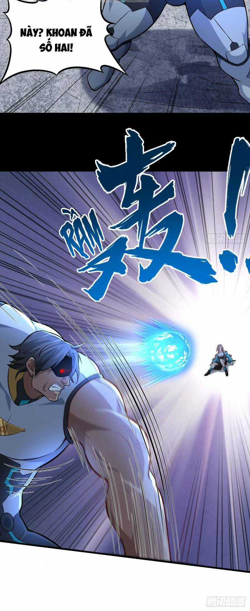 Minh Nhật Thần Đô Chapter 15 trang 31