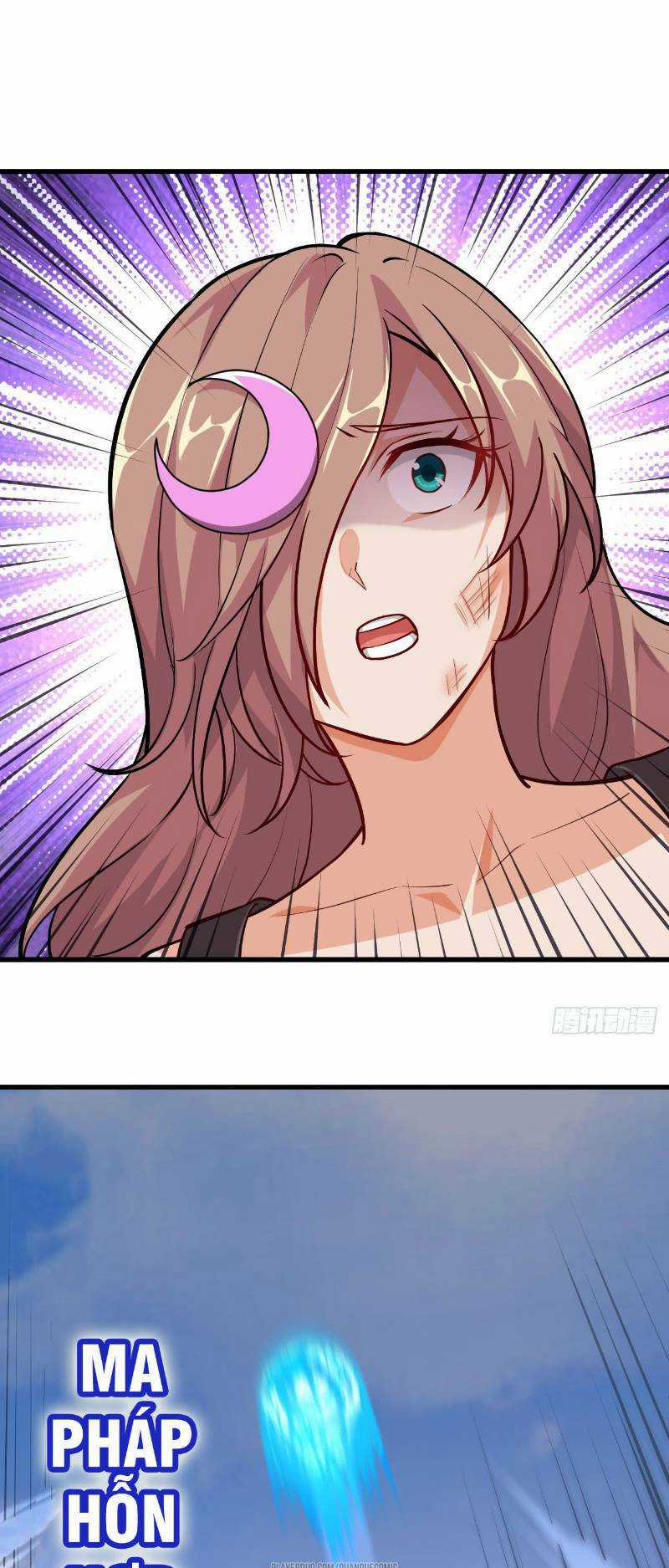 Minh Nhật Thần Đô Chapter 15 trang 32