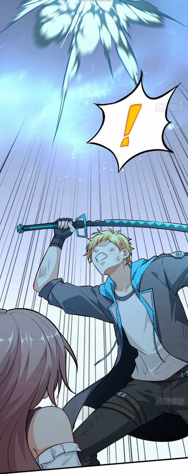 Minh Nhật Thần Đô Chapter 15 trang 35