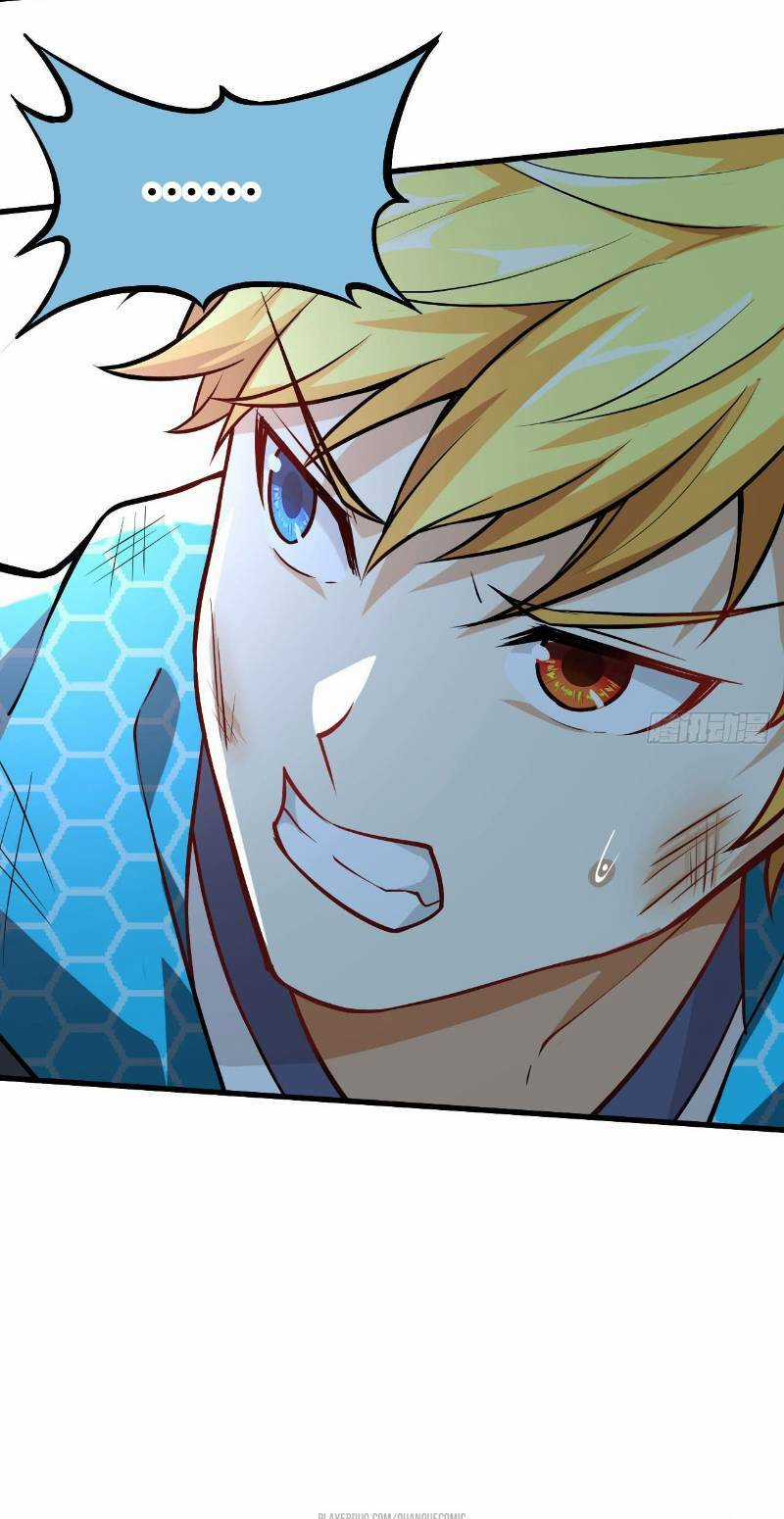 Minh Nhật Thần Đô Chapter 15 trang 36