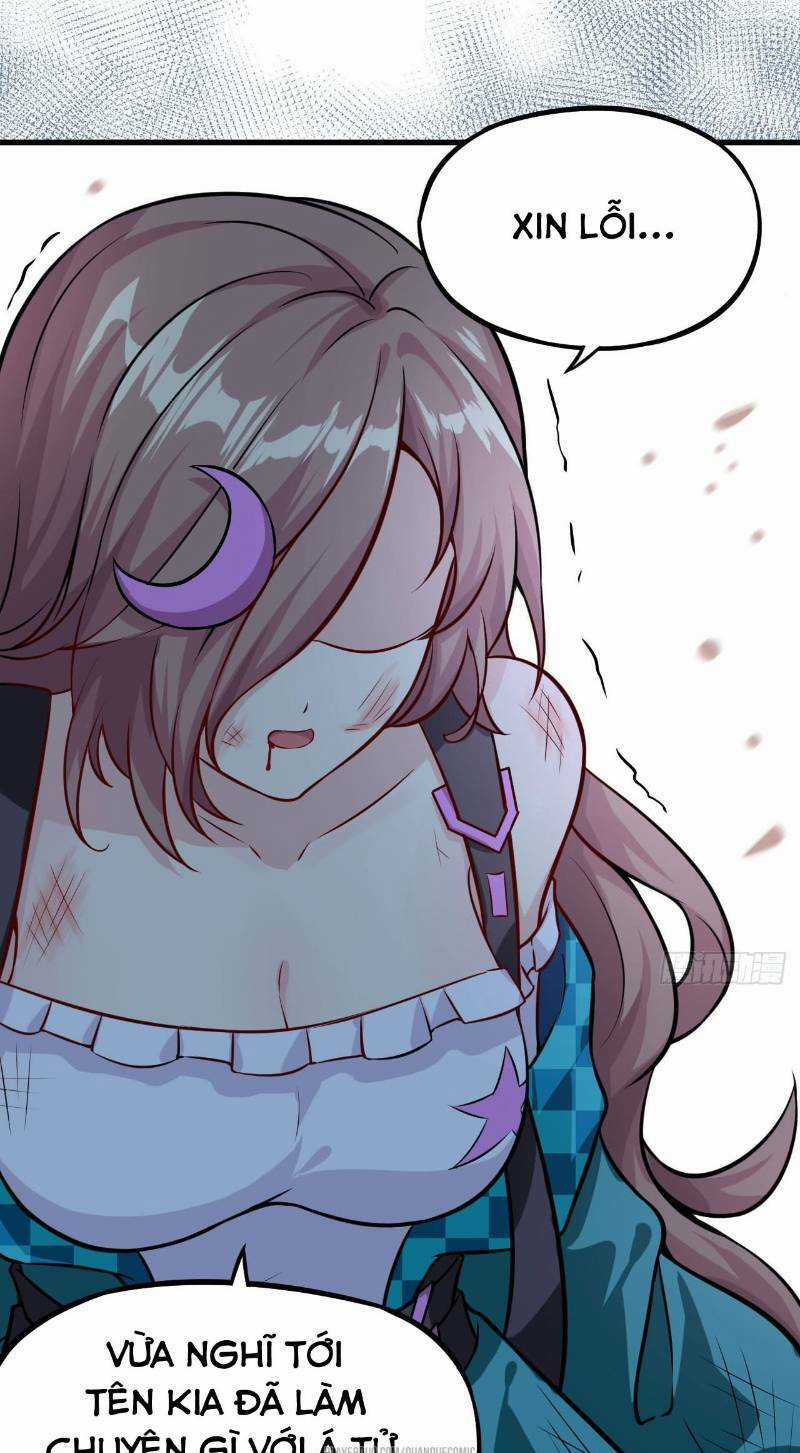 Minh Nhật Thần Đô Chapter 15 trang 38