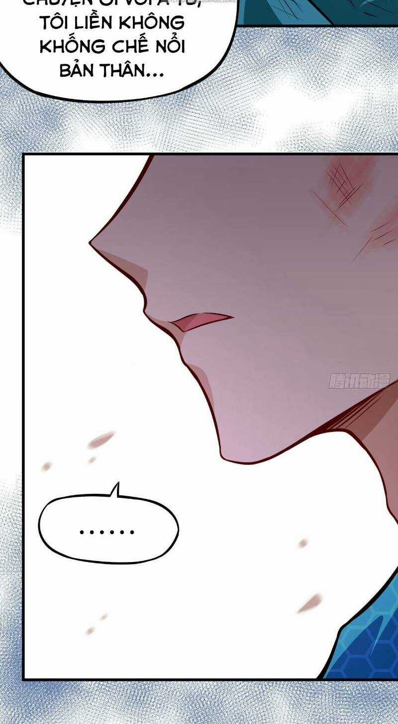 Minh Nhật Thần Đô Chapter 15 trang 39