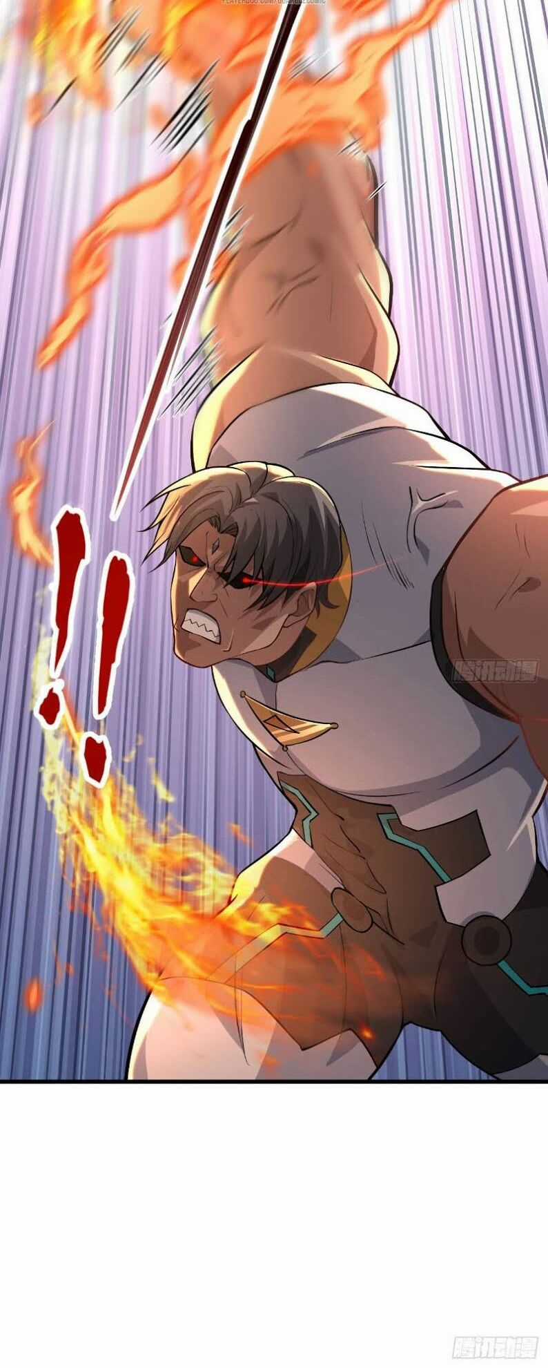 Minh Nhật Thần Đô Chapter 15 trang 4