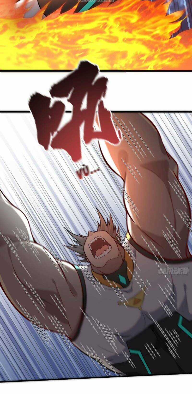 Minh Nhật Thần Đô Chapter 15 trang 8