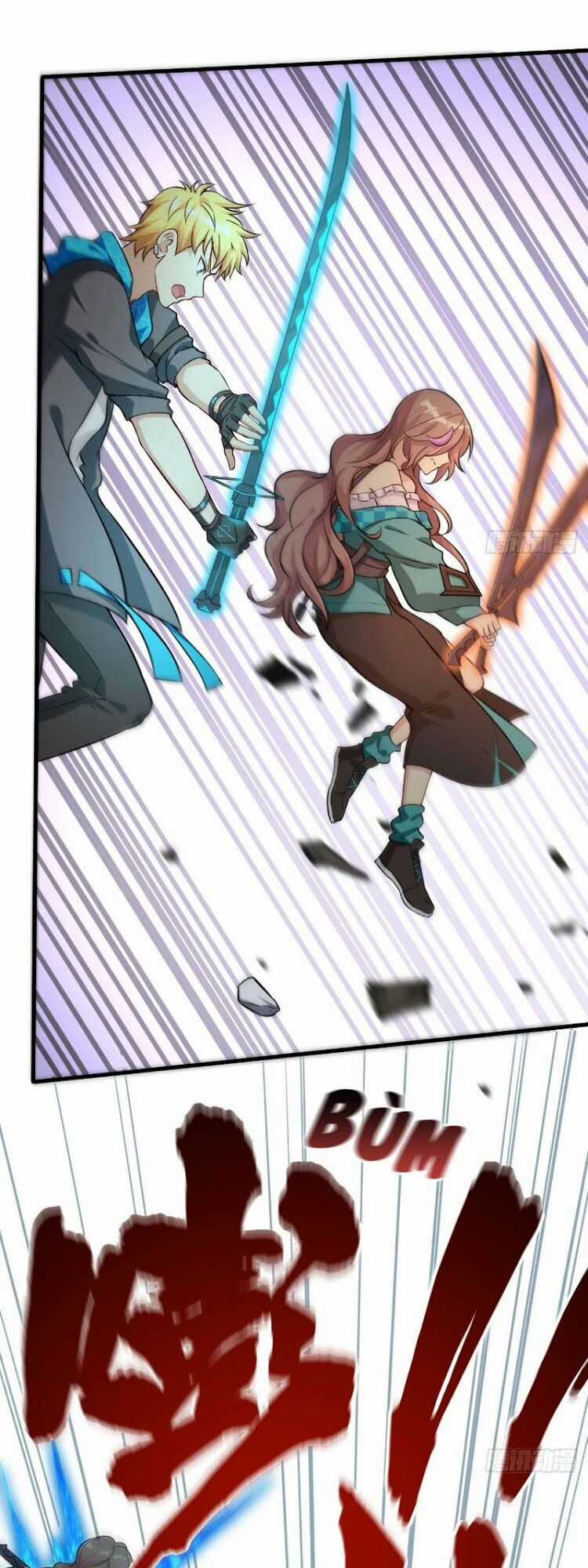 Minh Nhật Thần Đô Chapter 15 trang 9