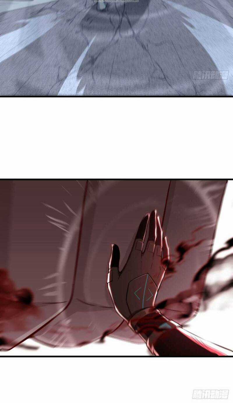 Minh Nhật Thần Đô Chapter 16 trang 33