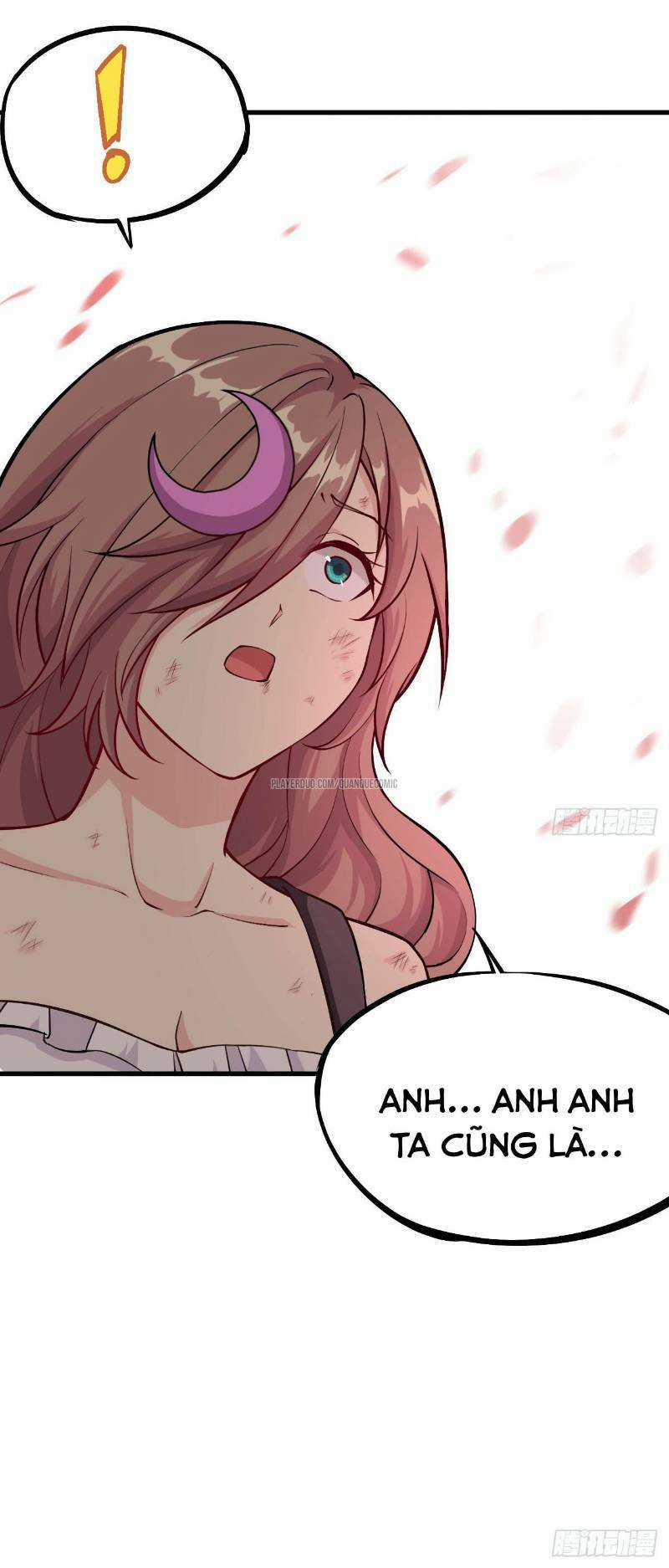 Minh Nhật Thần Đô Chapter 16 trang 36