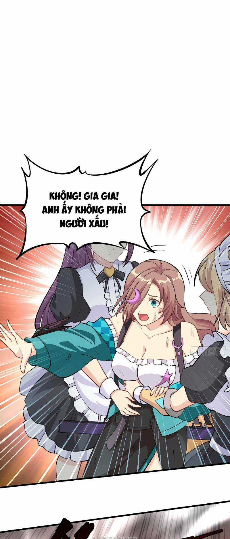 Minh Nhật Thần Đô Chapter 17.2 trang 0