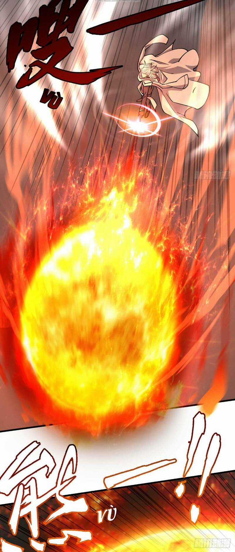Minh Nhật Thần Đô Chapter 17.2 trang 1
