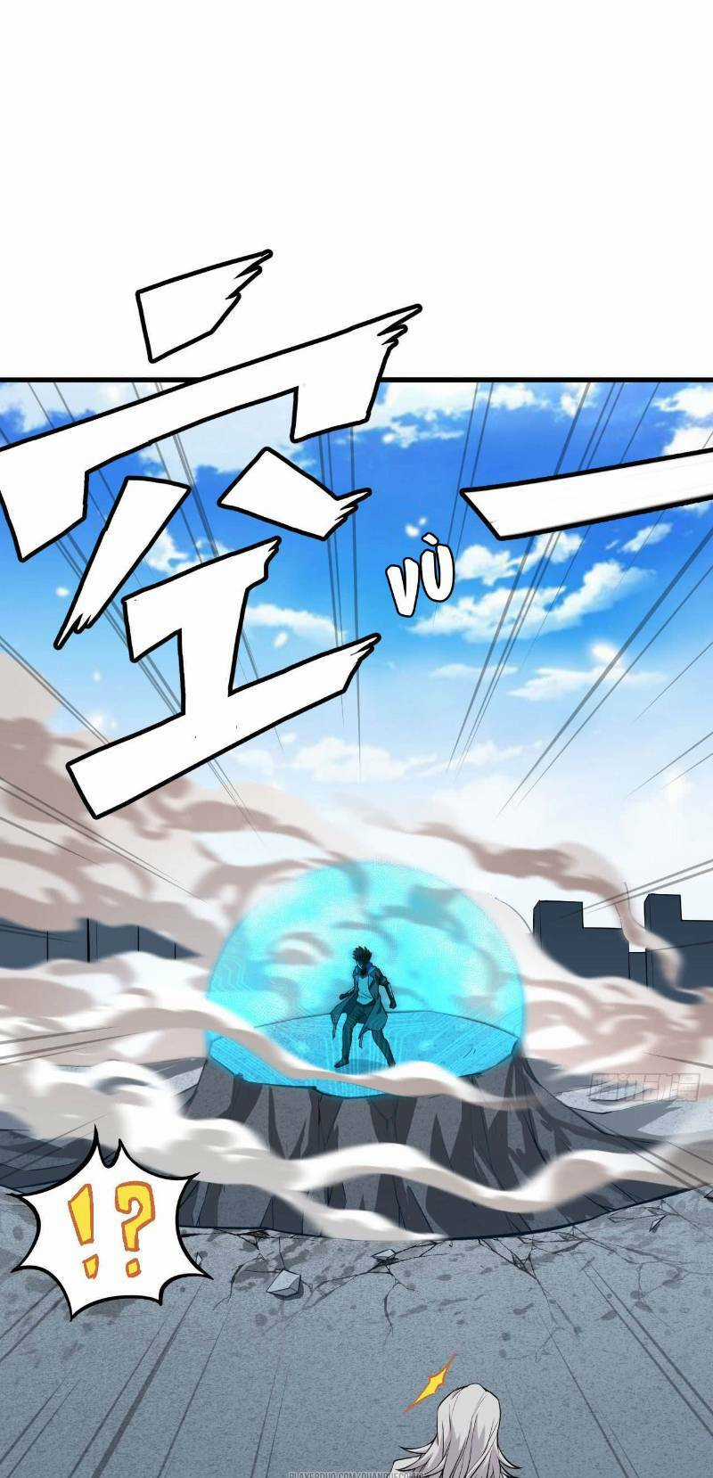 Minh Nhật Thần Đô Chapter 17.2 trang 10