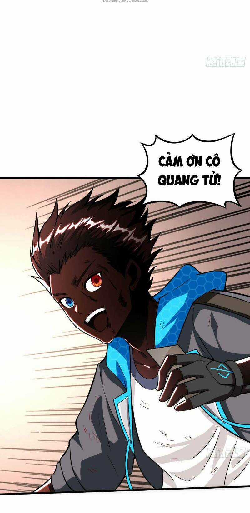 Minh Nhật Thần Đô Chapter 17.2 trang 15