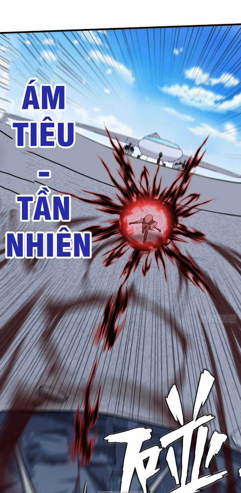 Minh Nhật Thần Đô Chapter 17.2 trang 16