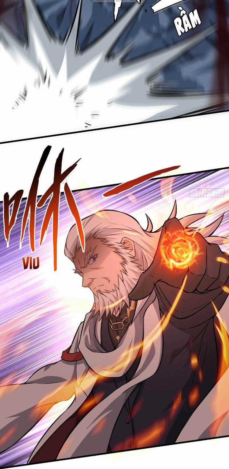 Minh Nhật Thần Đô Chapter 17.2 trang 17