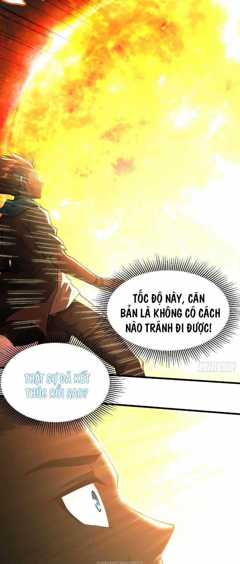 Minh Nhật Thần Đô Chapter 17.2 trang 2