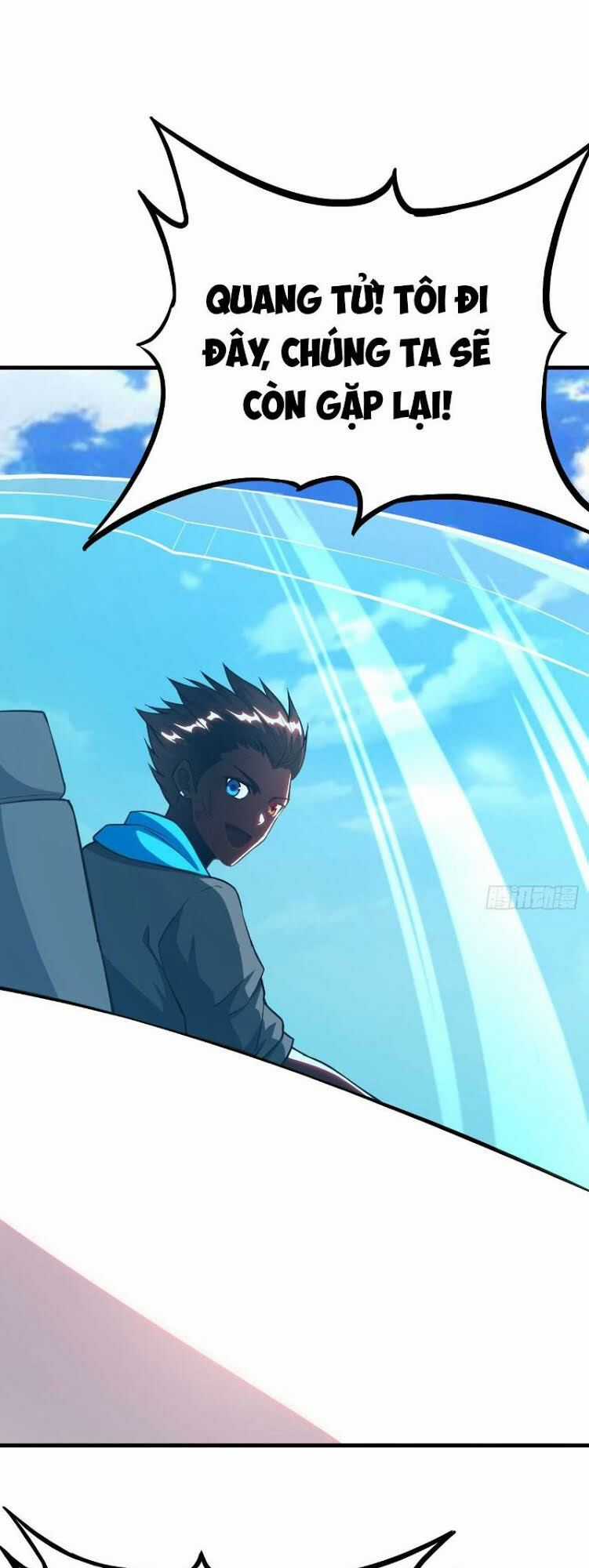 Minh Nhật Thần Đô Chapter 17.2 trang 20