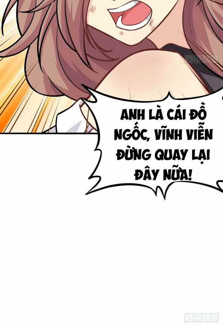 Minh Nhật Thần Đô Chapter 17.2 trang 22
