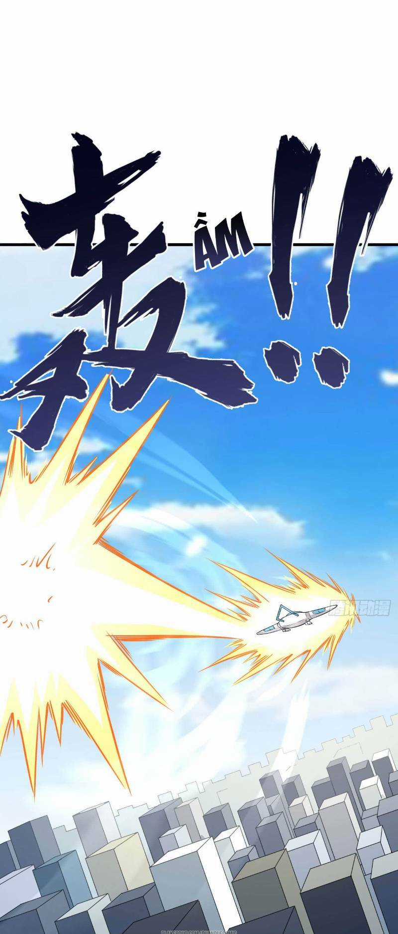 Minh Nhật Thần Đô Chapter 17.2 trang 23