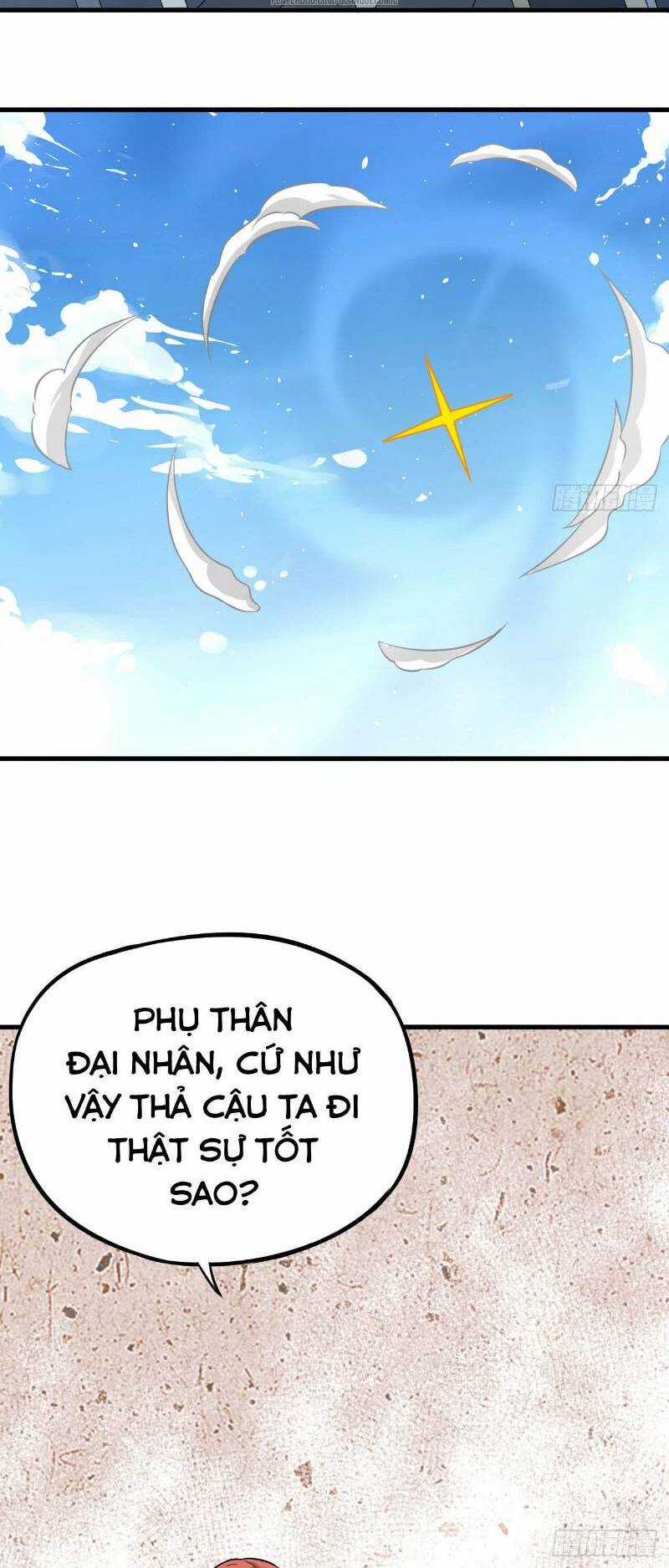 Minh Nhật Thần Đô Chapter 17.2 trang 24