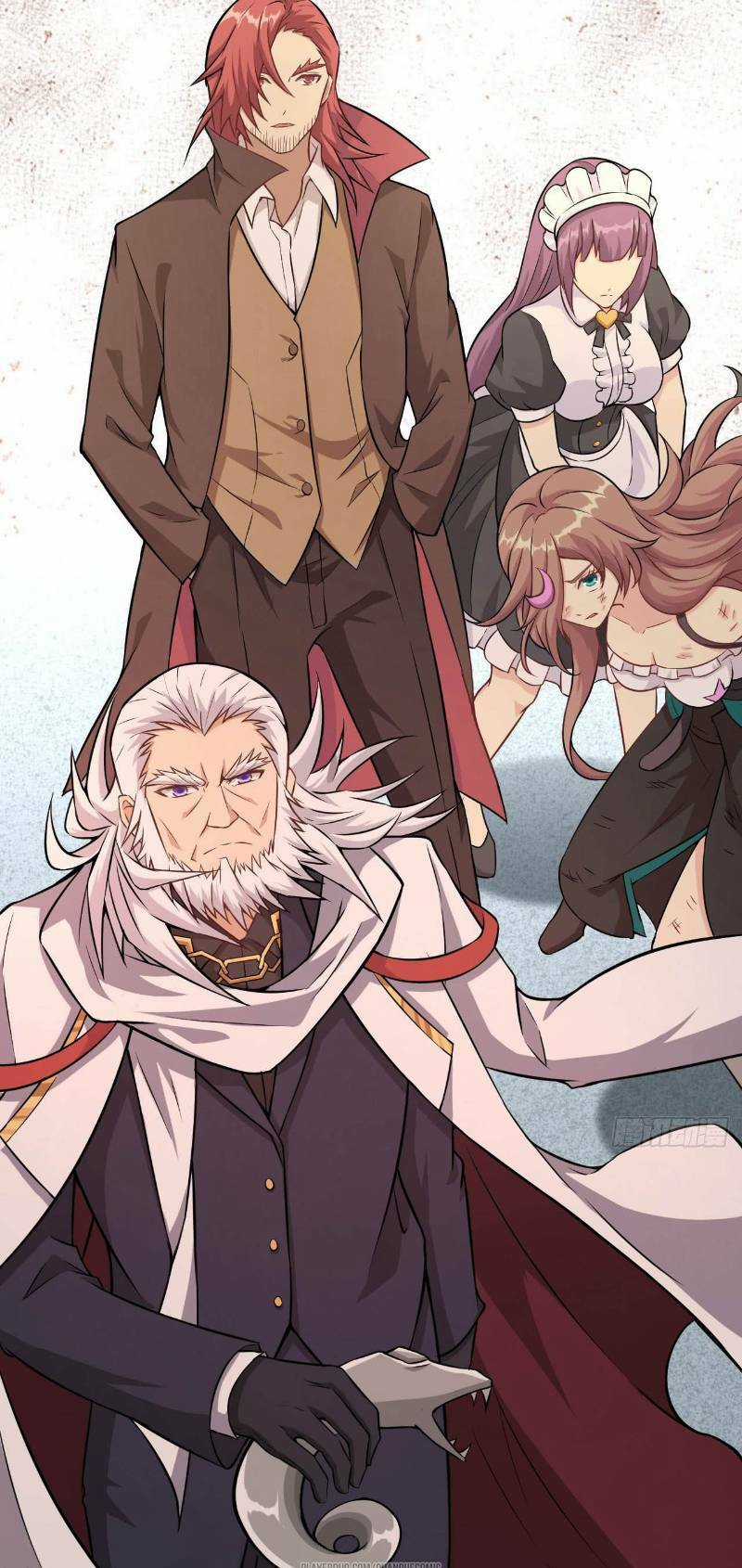 Minh Nhật Thần Đô Chapter 17.2 trang 25