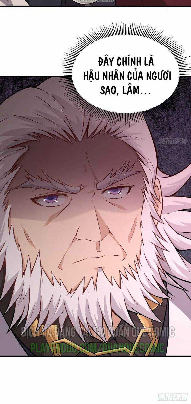 Minh Nhật Thần Đô Chapter 17.2 trang 26