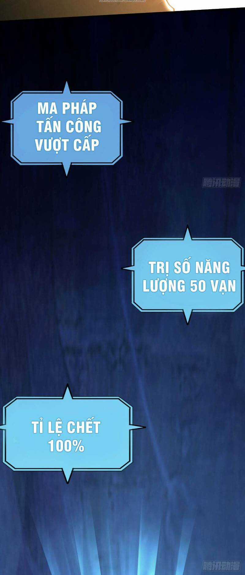 Minh Nhật Thần Đô Chapter 17.2 trang 3