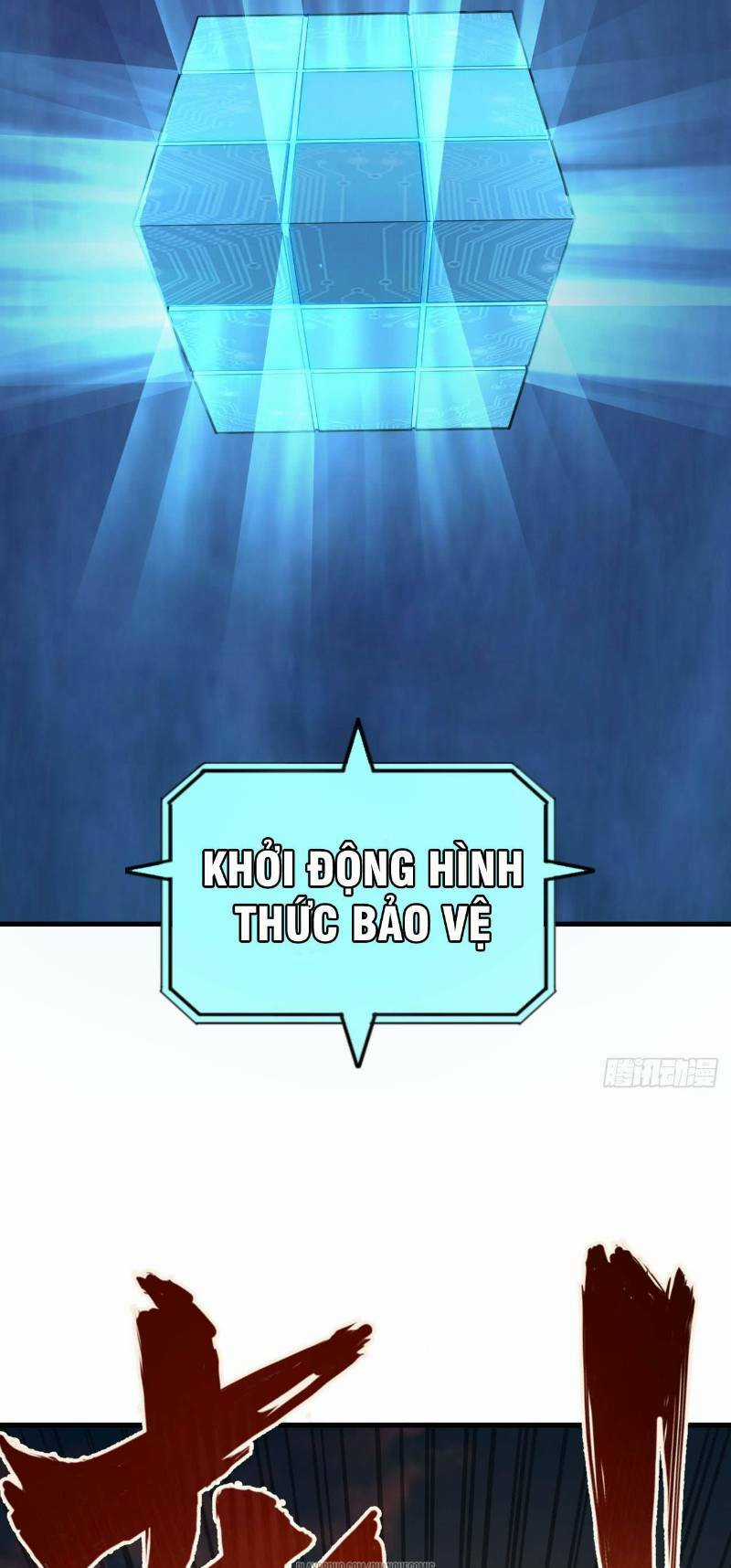 Minh Nhật Thần Đô Chapter 17.2 trang 4