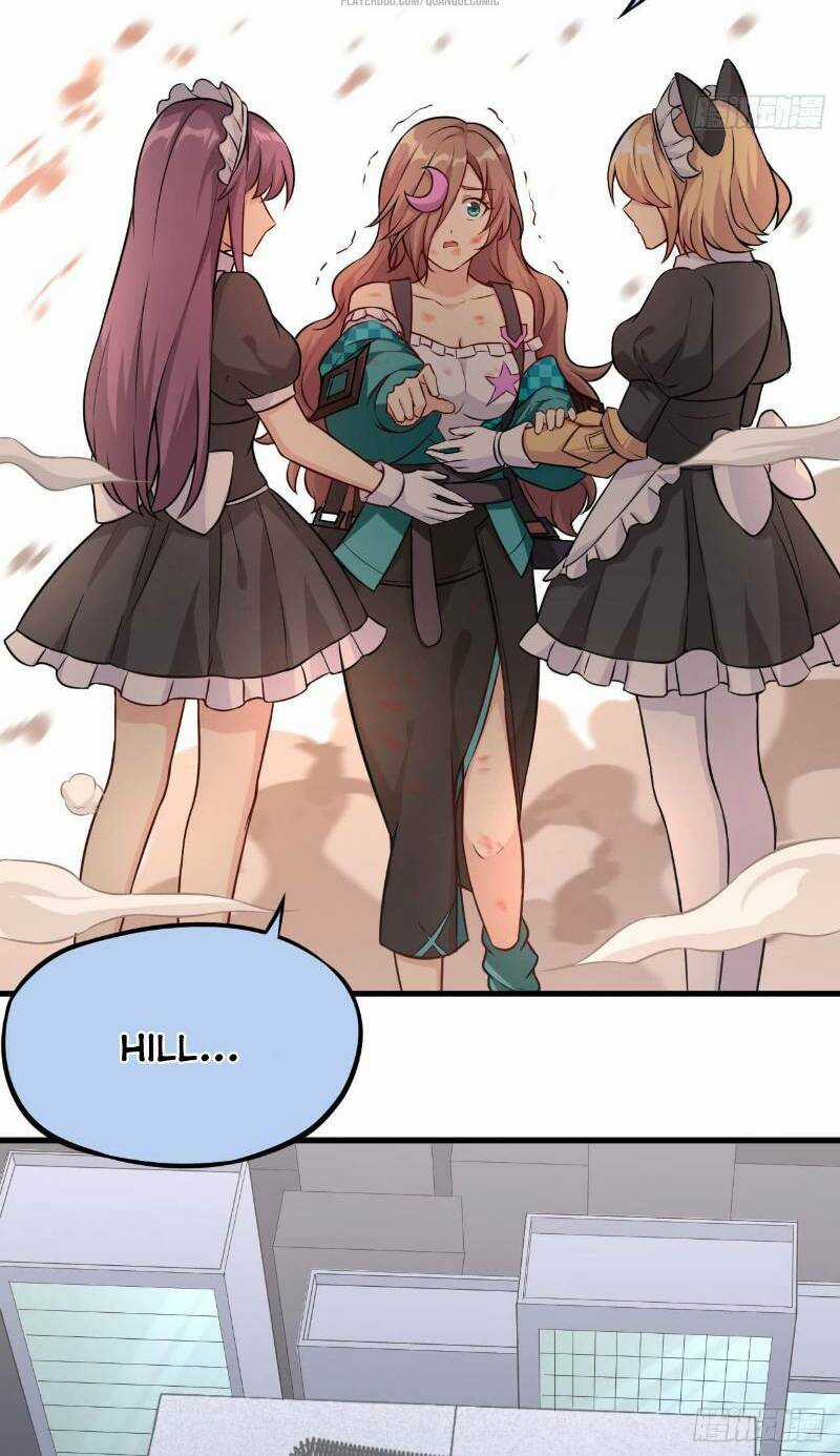 Minh Nhật Thần Đô Chapter 17.2 trang 7