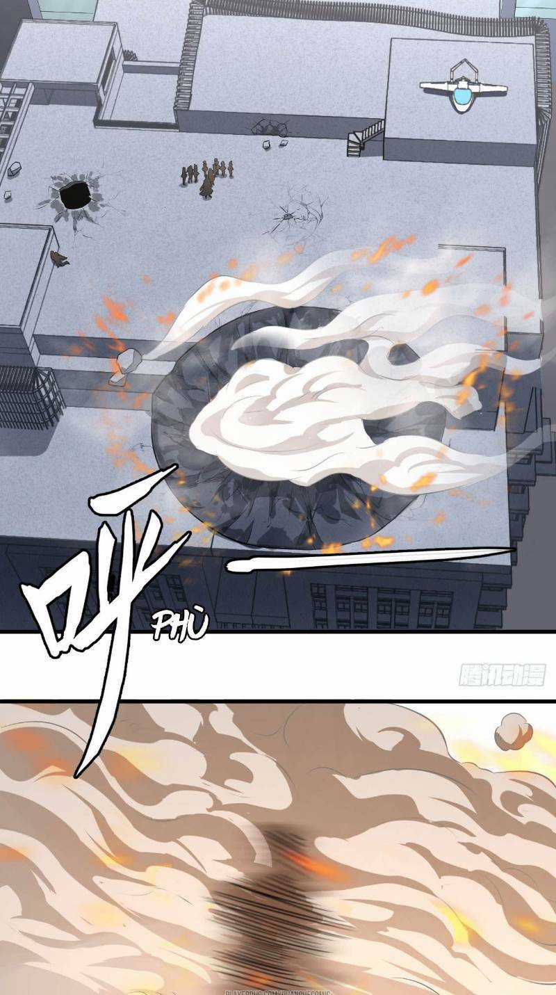 Minh Nhật Thần Đô Chapter 17.2 trang 8