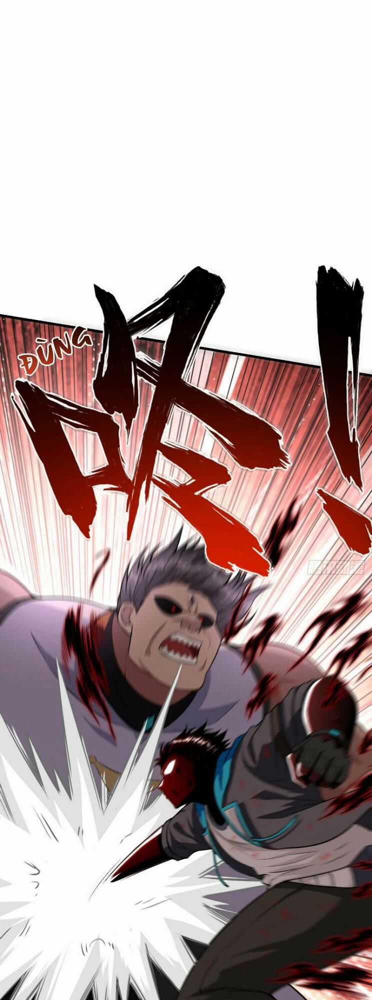 Minh Nhật Thần Đô Chapter 17 trang 10