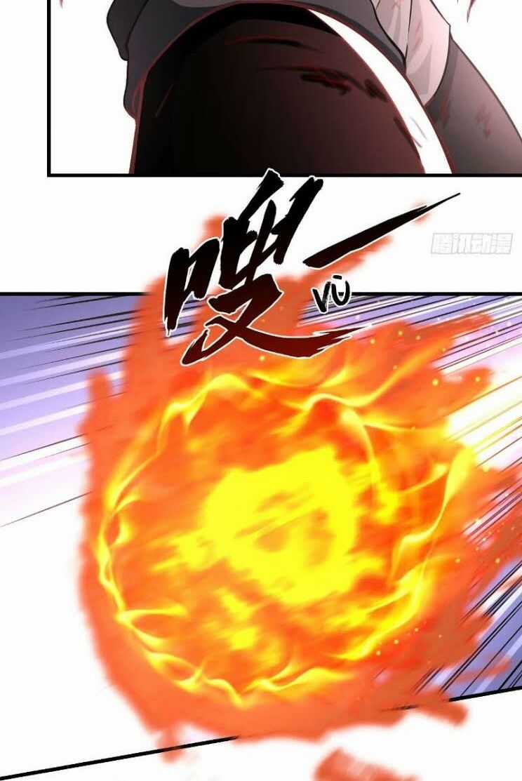 Minh Nhật Thần Đô Chapter 17 trang 12