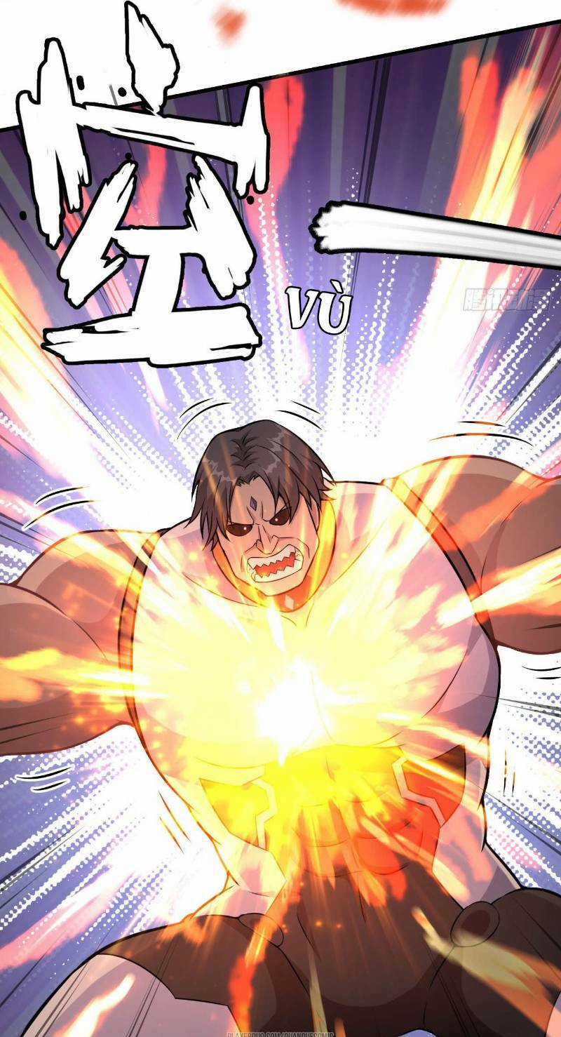 Minh Nhật Thần Đô Chapter 17 trang 13