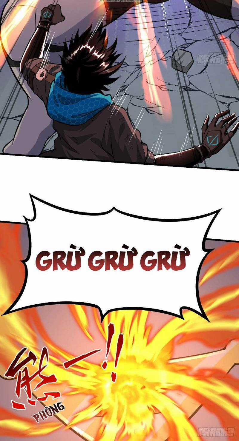 Minh Nhật Thần Đô Chapter 17 trang 14