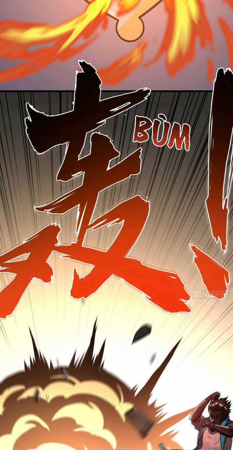 Minh Nhật Thần Đô Chapter 17 trang 15