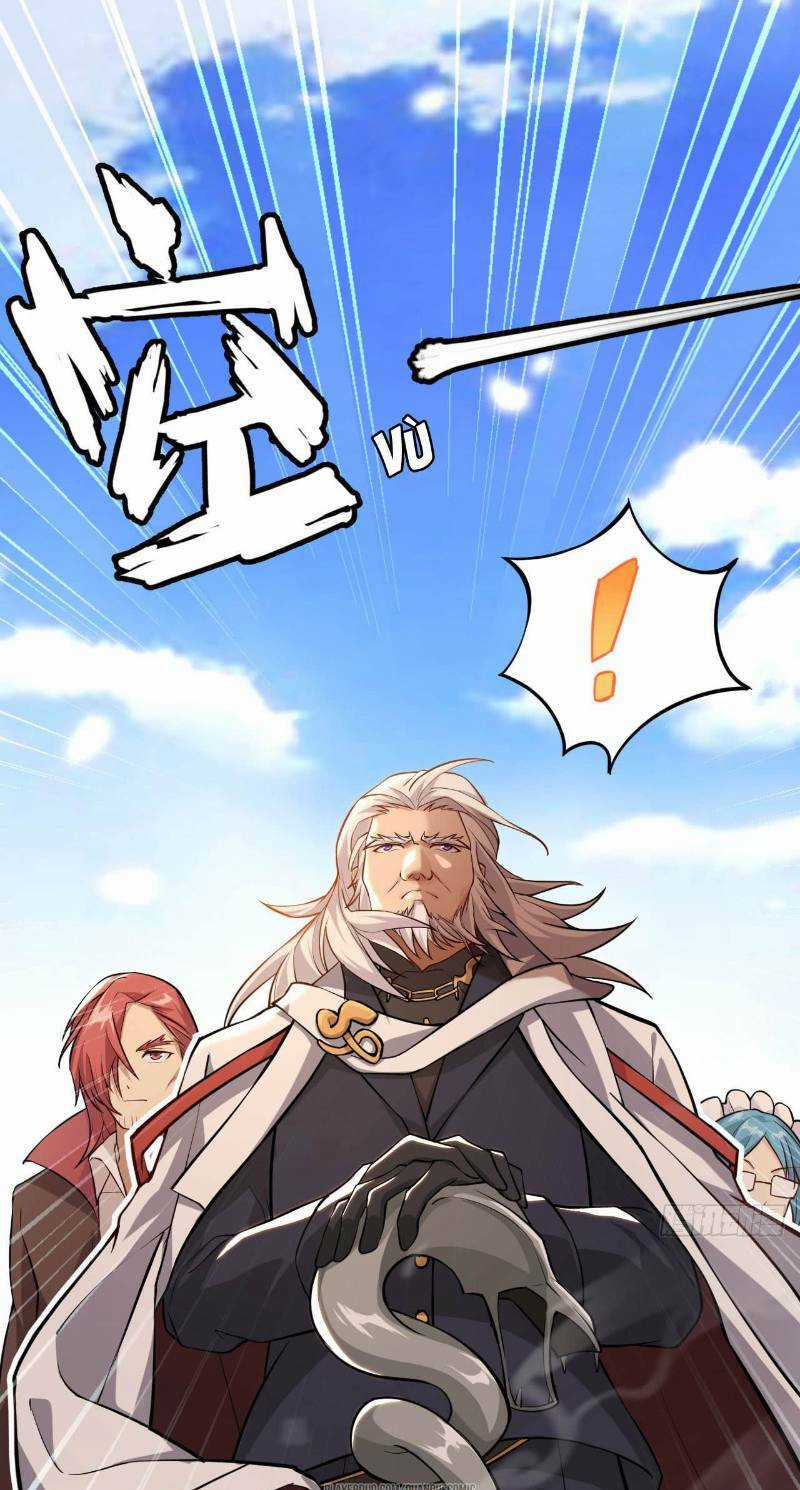 Minh Nhật Thần Đô Chapter 17 trang 17