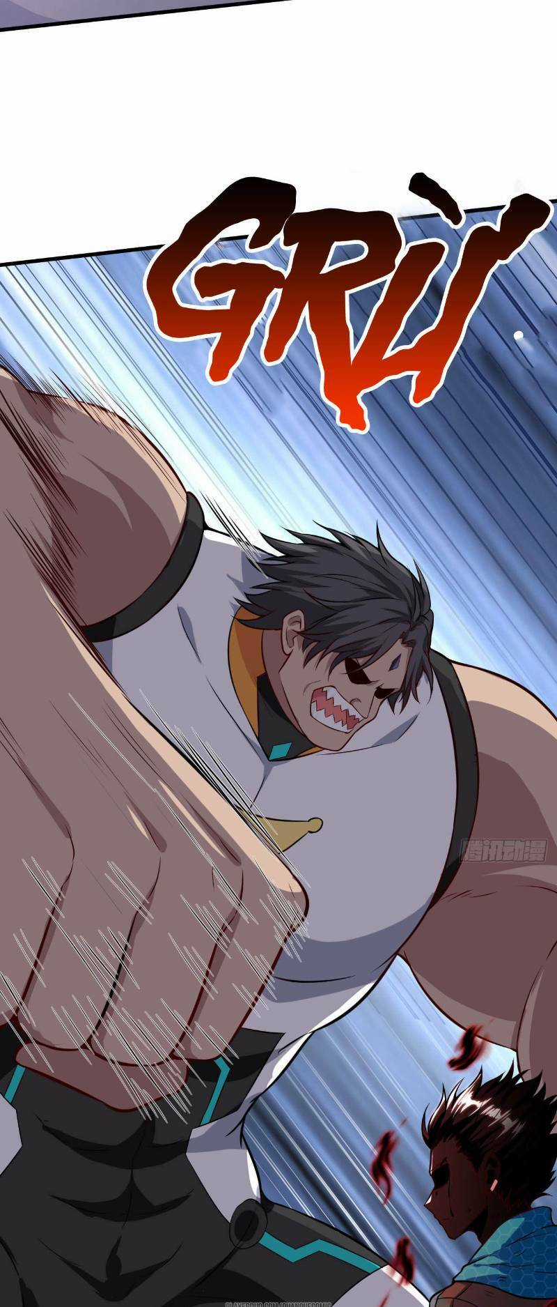 Minh Nhật Thần Đô Chapter 17 trang 2