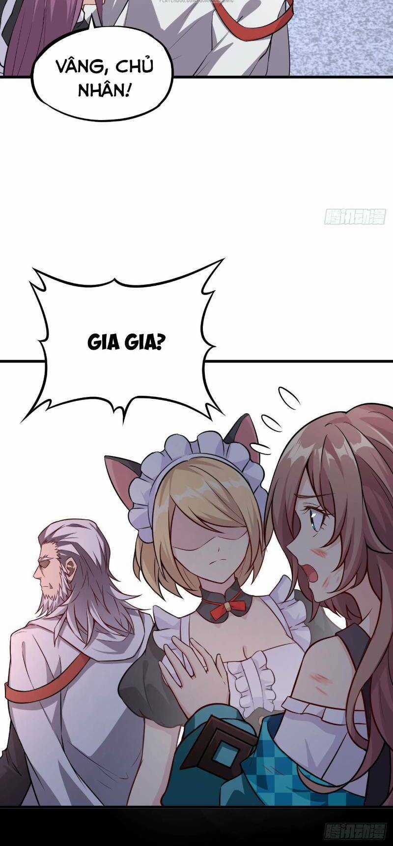 Minh Nhật Thần Đô Chapter 17 trang 22